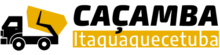 logo caçamba itaquaquecetuba